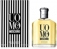 Moschino Uomo